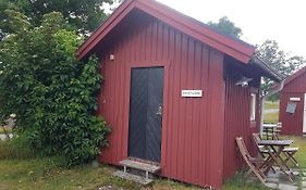 Brådtom Slusscafé&Stugor